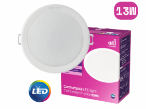 Philips Meson 13W LED downlight
