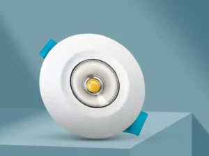 Factor COB light