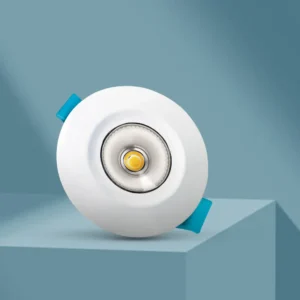 Factor LED COB light