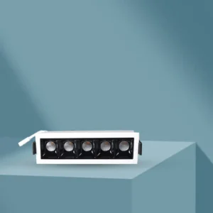 Factor Lazer Blade light